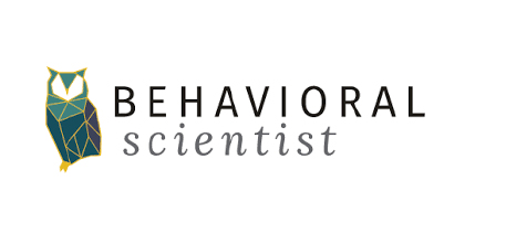 Behavioral Scientist Website