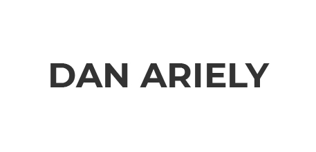 Dan Ariely Website
