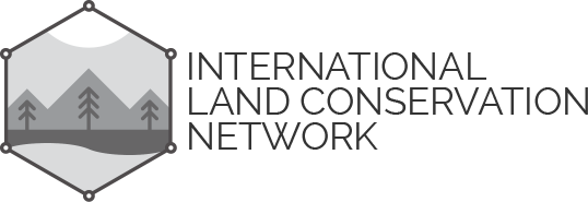 ILCN Design Logo