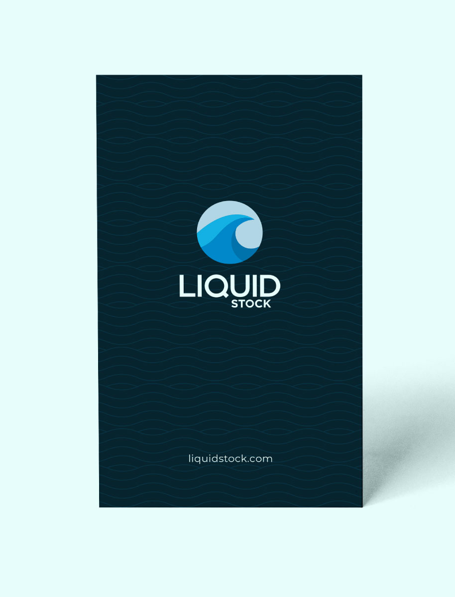 Liquid Stock