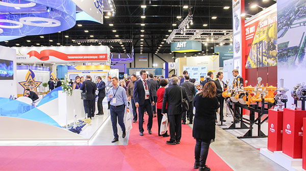  Keeping Sales Momentum From a Tradeshow Last Throughout the Year