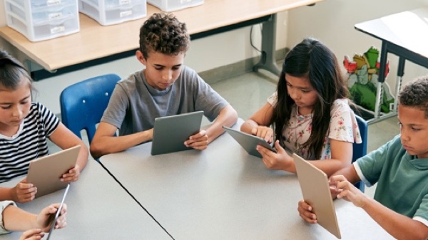 Using Behavioral Science to improve Education Technology