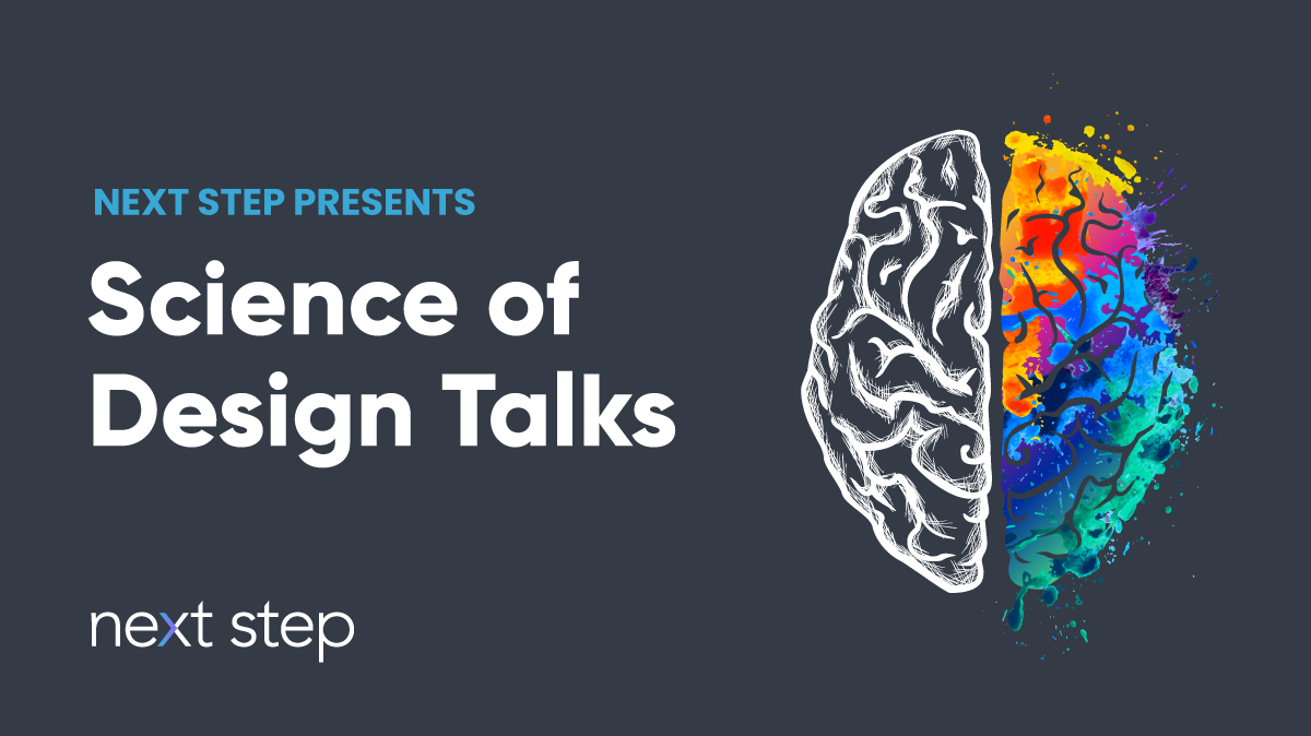 Science of Design Talks